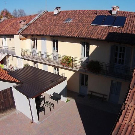 Gia Sera Bb Venaria Venaria Reale Cameră foto