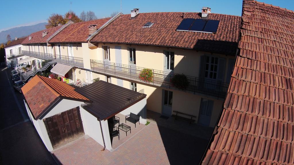 Gia Sera Bb Venaria Venaria Reale Cameră foto